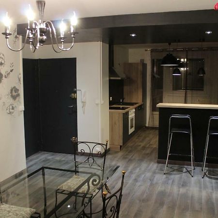 Appartement Place Leclerc เบอซองซง ภายนอก รูปภาพ